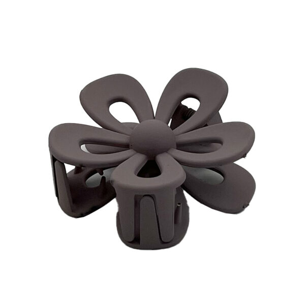 کلیپس شمعی گل سبک 00201807