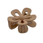 کلیپس شمعی گل سبک 00201807