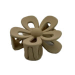 کلیپس شمعی گل سبک 00201807