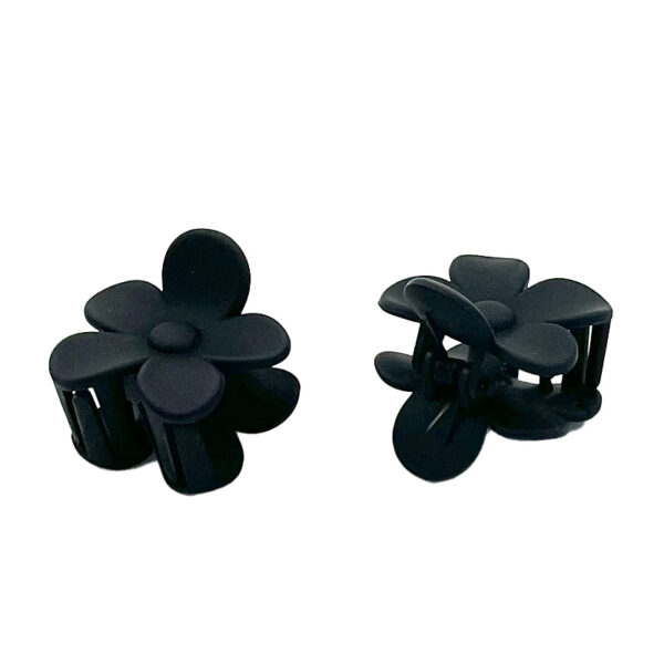 کلیپس جفتی گل 00201810