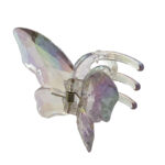 کلیپس پروانه کریستال 00201818