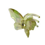 کلیپس پروانه کریستال 00201818