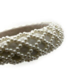 تل سفید پهن مرواریدی 00303002