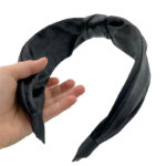 تل پارچه ای گره ای براق 00303098