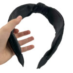 تل پارچه ای گره ای طرح مثلث 00303101