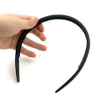 تل مشکی ساده 00303103