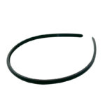 تل شمعی مشکی باریک 00303111