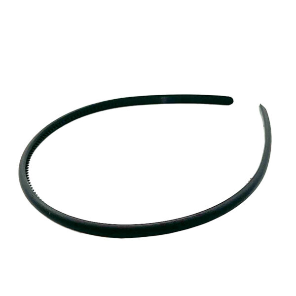 تل شمعی مشکی باریک 00303111