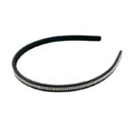 تل نگین سفید دو رج 00303112