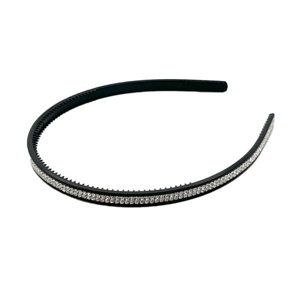 تل نگین سفید دو رج 00303112