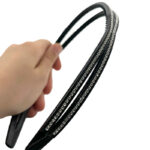 تل نگین سفید دوبل 00303114