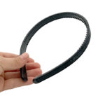 تل نگین دودی چهار رج 00303116