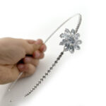 تل فلزی باریک 00303123