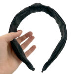 تل پارچه ای چروک گره ای 00303140