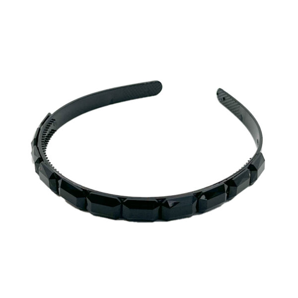 تل نگین دار مشکی 00303147