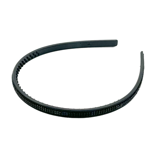 تل دو رج نگین باریک 00303157