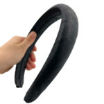 تل ابری ساده ساتن 00303182