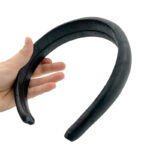 تل ابری ساده ساتن 00303182