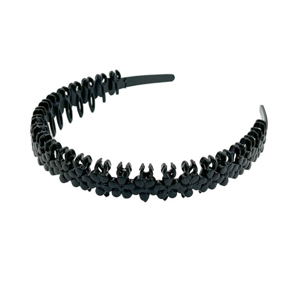 تل شانه ریز مشکی 00303185