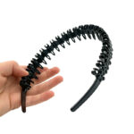 تل شانه ریز مشکی 00303185