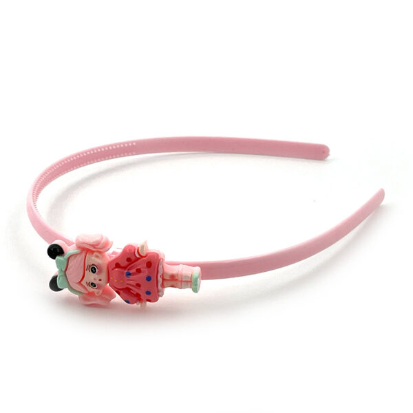 تل کودک طرح دختر 00303226