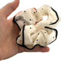 کش کریستالی خالدار 00404022