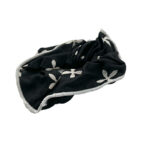 کش پارچه ای طرح گل 00404034