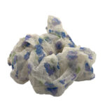 کش پفکی شطرنجی گلدار 00404036