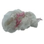 کش پارچه ای پاپیون روبانی 00404037