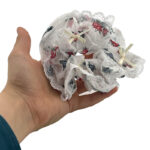 کش لب تور گل رز 00404043