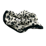 کش سفید و مشکی دور دوخت 00404049