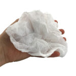 کش پفکی راه راه 00404053