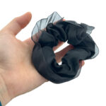 کش پارچه ای حاشیه حریر 00404058