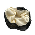 کش پارچه ای حاشیه حریر 00404058