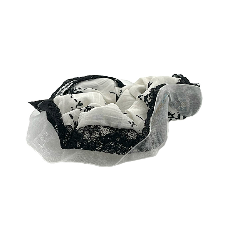 کش پارچه ای توردار 00404059 کش پارچه ای توردار 00404059