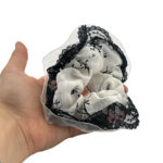 کش پارچه ای توردار 00404059