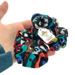 کش جفتی طرح دار 00404068