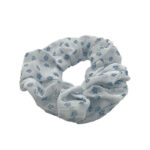 کش پارچه ای طرح شکوفه 00404071