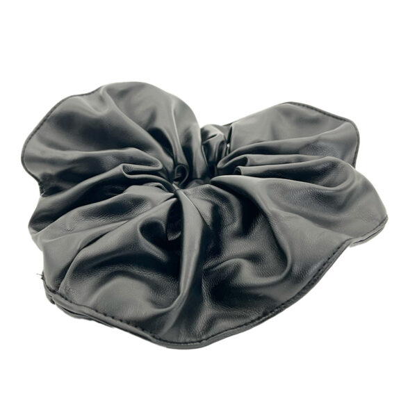 کش چرمی مشکی 00404080