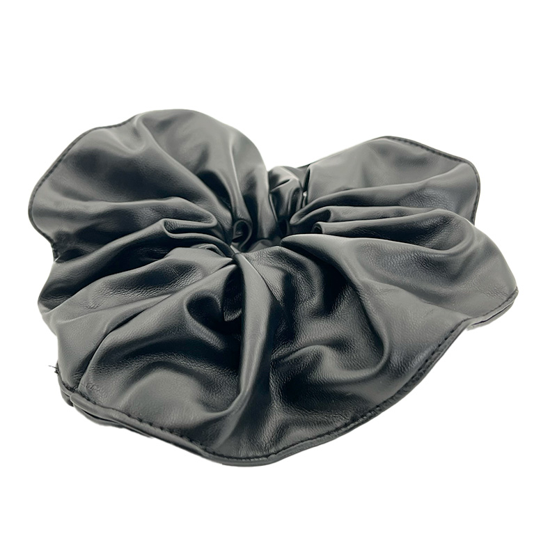 کش چرمی مشکی 00404080 کش چرمی مشکی 00404080