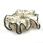 کش پارچه ای خالدار 00404087