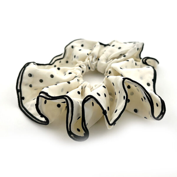 کش پارچه ای خالدار 00404087