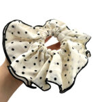 کش پارچه ای خالدار 00404087