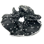 کش پارچه ای خالدار 00404087