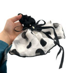 کش پاپیونی خالدار بزرگ 00404089