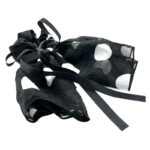 کش پاپیونی خالدار بزرگ 00404089