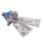 کش پارچه ای گلدار 00404097