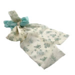 کش پارچه ای گلدار 00404097