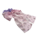 کش پارچه ای گلدار 00404097