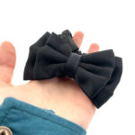 کش پارچه ای پاپیون 00404099